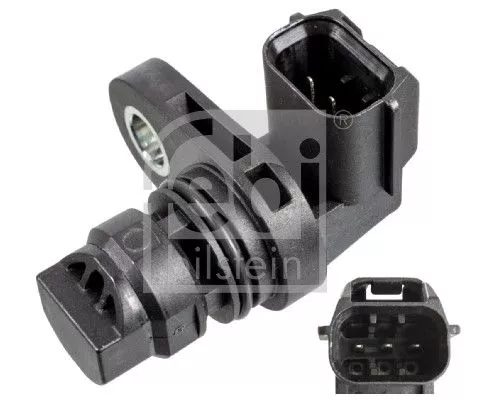 Febi Camshaft Position Sensor For Mazda 2 3 6 Cx-3 Cx-30 Cx-5 Cx-60 Cx-