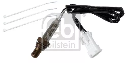 Febi 175831 Oxygen Lambda Sensor For Bentley  Citroën  Ds  Mini  Peugeot  Porsch