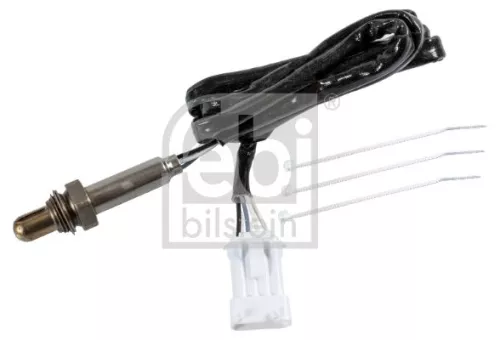 Febi 175832 Oxygen Lambda Sensor For Bentley  Citroën  Peugeot  Rolls-royce  Saa