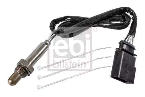 Febi 175835 Oxygen Lambda Sensor For Audi  Seat  Skoda  Vw A3  Alhambra  Arosa  