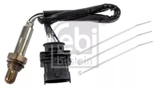 Febi 175836 Oxygen Lambda Sensor For Opel  Vauxhall Astra  Astra G Classic  Astr