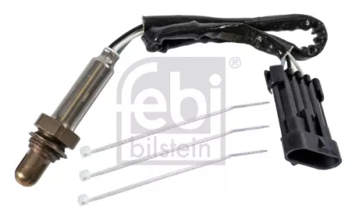 Febi 175839 Oxygen Lambda Sensor For Chevrolet  Opel  Vauxhall Astra  Corsa  Mer