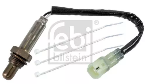 Febi 175847 Oxygen Lambda Sensor For Suzuki Grand Vitara  Jimny  Vitara