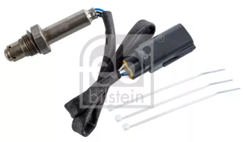 Febi 175856 Oxygen Lambda Sensor For Land Rover  Volvo Discovery  Freelander 2  
