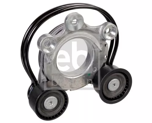 Febi Drive Belt Tensioner For Jaguar Land Rover Defender Discov