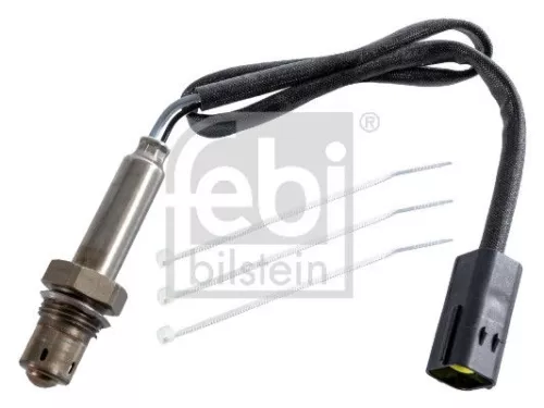 Febi 175868 Oxygen Lambda Sensor For Infiniti  Nissan  Renault 350z  370z  Ad  A