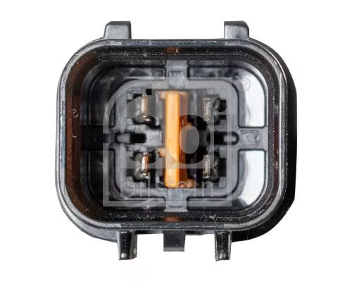 FEBI BILSTEIN FEBI BILSTEIN 175869 Febi 175869 Oxygen Lambda Sensor For Hyundai  Kia  Ssangyong Accent  Atos  Cerat 