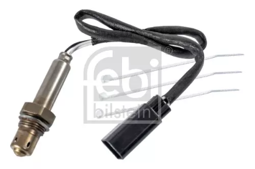 Febi 175870 Oxygen Lambda Sensor For Ford Fiesta  Galaxy  Puma  Scorpio  Transit
