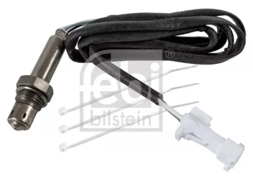 Febi 175878 Oxygen Lambda Sensor For Citroën  Ferrari  Fiat  Lancia  Peugeot  Sa