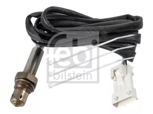 Febi 175879 Oxygen Lambda Sensor For Citroën  Peugeot  Volvo 407  C5  S80