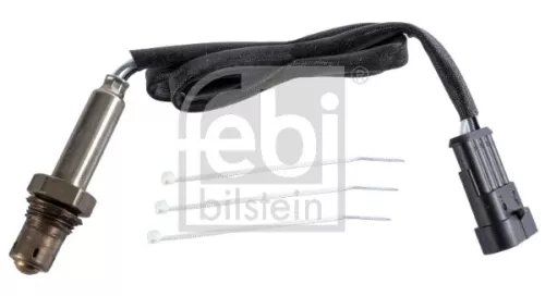 Febi 175880 Oxygen Lambda Sensor For Alfa Romeo  Fiat  Lancia 156  Brava  Bravo 