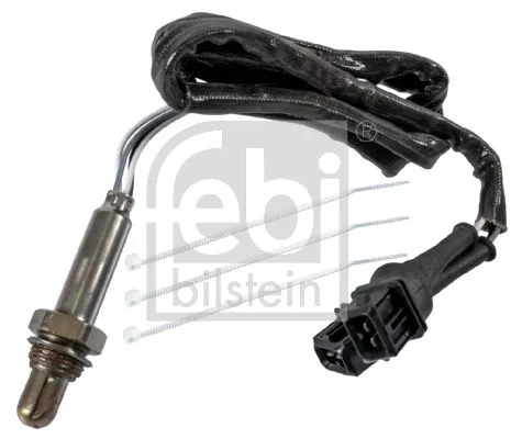Febi 175897 Oxygen Lambda Sensor For Citroën  Peugeot 405  Bx  C15  Zx