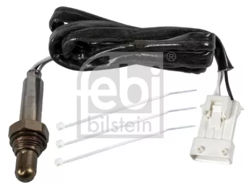Febi 175898 Oxygen Lambda Sensor For Saab  Volvo 9-3  900  9000  940
