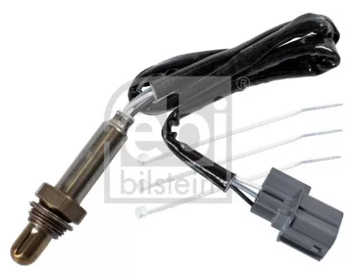 Febi 175900 Oxygen Lambda Sensor For Honda City  Jazz  Nsx