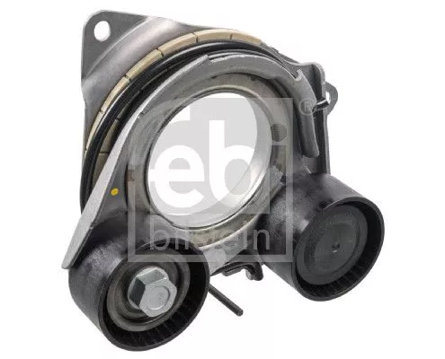 Febi Drive Belt Tensioner For Bmw 2 3 4 5 6 X3 X4