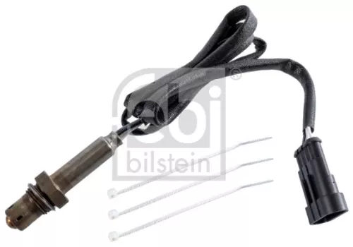 Febi 175907 Oxygen Lambda Sensor For Alfa Romeo  Fiat  Lancia 147  156  166  Gt 