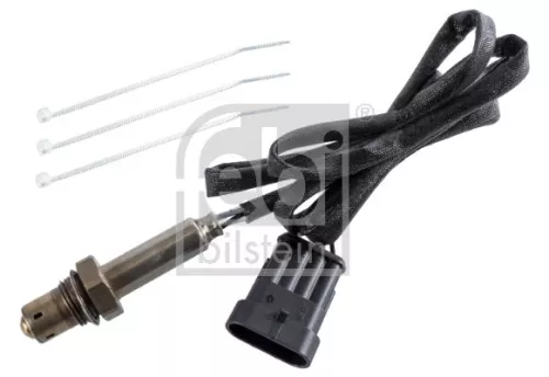 Febi 175908 Oxygen Lambda Sensor For Alfa Romeo  Fiat  Lancia 145  146  156  159