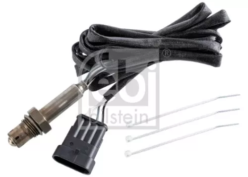 Febi 175909 Oxygen Lambda Sensor For Alfa Romeo 147  156  166  Gt  Gtv  Spider