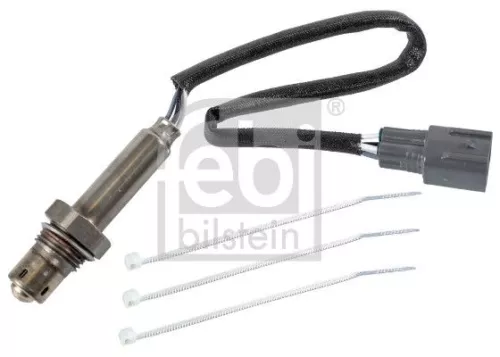Febi 175910 Oxygen Lambda Sensor For Citroën  Peugeot  Toyota 107  108  4 Runner