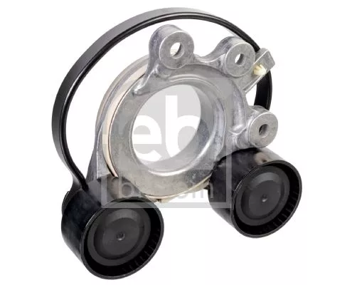Febi Drive Belt Tensioner For Subaru Crosstrek Forester Xv