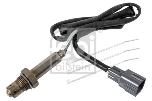 Febi 175915 Oxygen Lambda Sensor For Toyota Yaris
