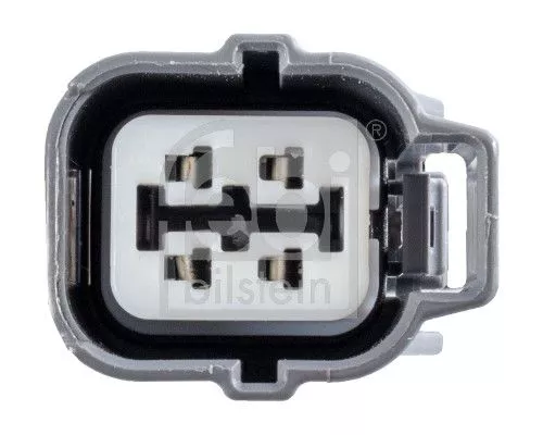 FEBI BILSTEIN FEBI BILSTEIN 175922 Febi 175922 Oxygen Lambda Sensor For Honda City  Jazz 