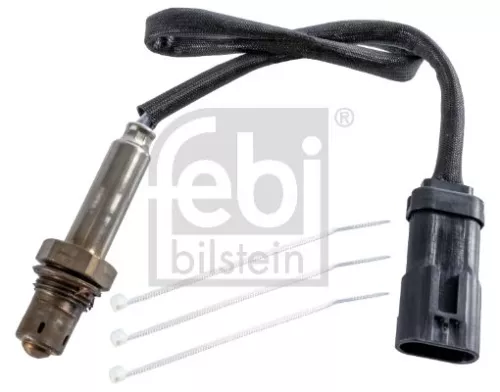 Febi 175929 Oxygen Lambda Sensor For Dacia  Nissan  Opel  Renault  Vauxhall Avan