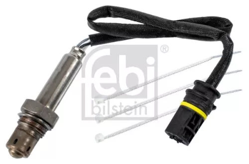 Febi 175932 Oxygen Lambda Sensor For Maybach  Mercedes-benz  Smart 57  62  A-cla