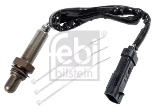 Febi 175935 Oxygen Lambda Sensor For Dacia  Nissan  Peugeot  Renault 206  Clio  