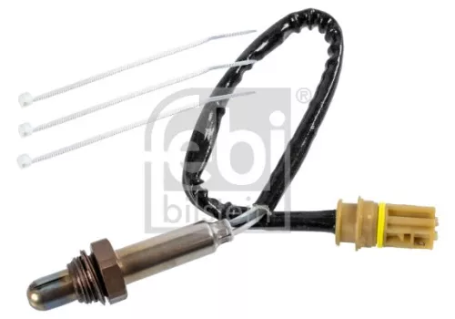 Febi 175936 Oxygen Lambda Sensor For Alpina  Bmw  Land Rover 1  3  5  7  8  Rang