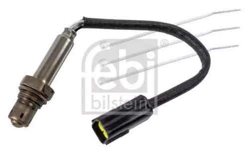 Febi 175938 Oxygen Lambda Sensor For Hyundai  Kia Cee'd  Cerato  Coupe  Elantra 