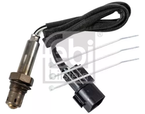 Febi 175939 Oxygen Lambda Sensor For Hyundai  Kia Accent  Atos  Coupe  Getz  I10