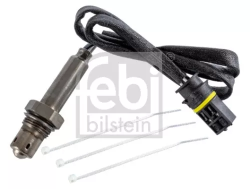 Febi 175940 Oxygen Lambda Sensor For Chrysler  Maybach  Mercedes-benz 57  62  C-