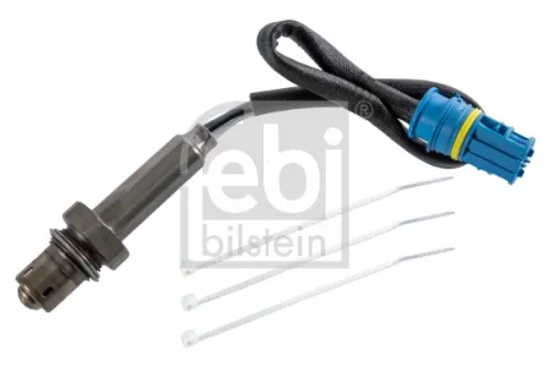 Febi 175942 Oxygen Lambda Sensor For Bmw  Mercedes-benz  Rolls-royce 3  5  7  C-