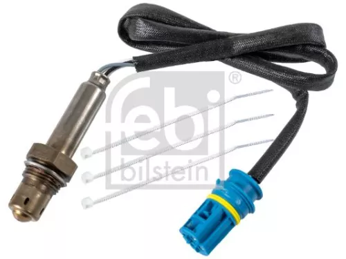 Febi 175943 Oxygen Lambda Sensor For Bmw 1  3  5  6  7  X1  X3  X5  X6  Z4