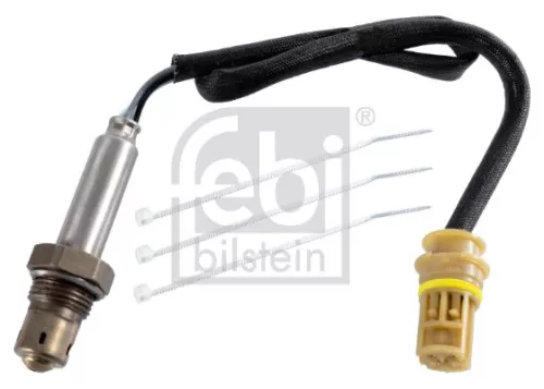 Febi 175946 Oxygen Lambda Sensor For Bmw  Mercedes-benz 1  3  5  6  7  C-class  