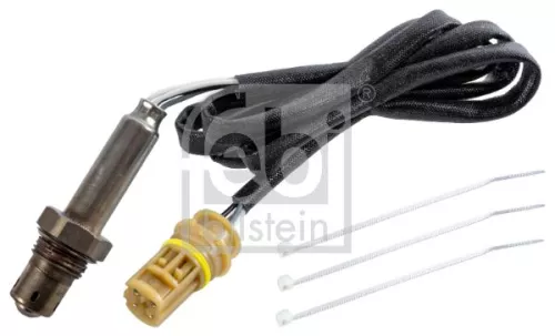 Febi 175948 Oxygen Lambda Sensor For Mercedes-benz  Seat  Vw C-class  Clk  Cordo