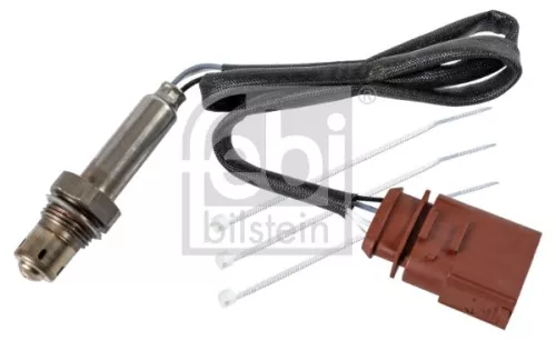 Febi 175949 Oxygen Lambda Sensor For Audi  Seat  Skoda  Vw A3  Bora  Caddy  Cord