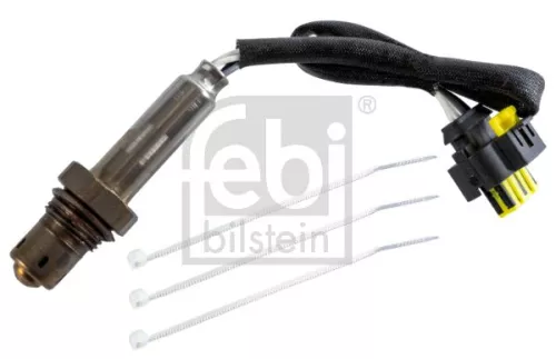 Febi 175950 Oxygen Lambda Sensor For Holden  Opel  Vauxhall Adam  Agila  Astra  