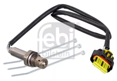 Febi 175952 Oxygen Lambda Sensor For Buick  Holden  Opel  Saab  Vauxhall 9-5  Ag