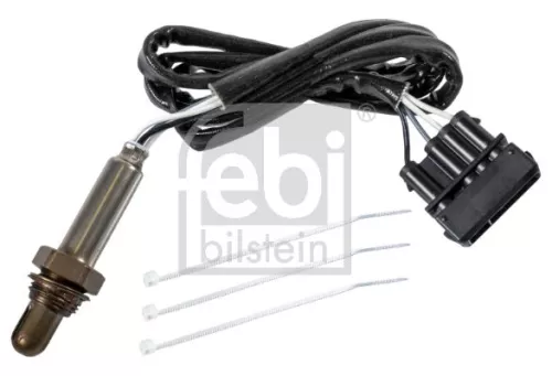 Febi 175955 Oxygen Lambda Sensor For Ford  Mazda Focus  Metrostar  Mondeo  Tribu