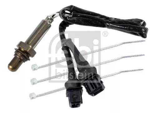 Febi 175957 Oxygen Lambda Sensor For Fiat  Peugeot 205  305  309  405  505  Duca
