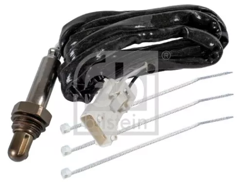 Febi 175960 Oxygen Lambda Sensor For Saab  Volvo 9000  940
