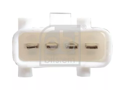 FEBI BILSTEIN FEBI BILSTEIN 175960 Febi 175960 Oxygen Lambda Sensor For Saab  Volvo 9000  940 