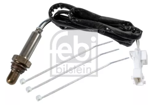 Febi 175961 Oxygen Lambda Sensor For Porsche  Saab  Volvo 9-3  9-5  9000  911  C