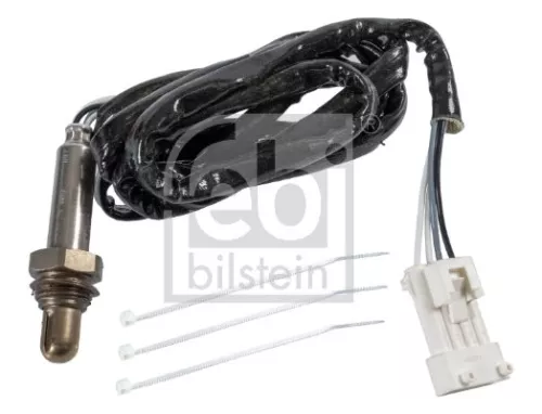 Febi 175962 Oxygen Lambda Sensor For Citroën  Peugeot 406  407  Bipper  Bipper T