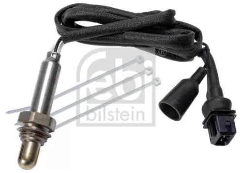 Febi 175963 Oxygen Lambda Sensor For Audi  Fiat  Volvo  Vw 100  340-360  740  80