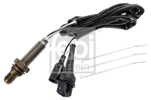 Febi 175964 Oxygen Lambda Sensor For Alfa Romeo  Audi  Lancia  Saab  Seat  Skoda