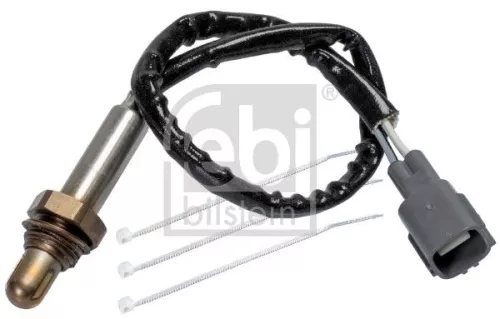 Febi 175966 Oxygen Lambda Sensor For Daihatsu  Lexus  Toyota Aurion  Avensis  Be