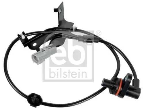 Febi Rear Left  Abs Wheel Speed Sensor For Toyota Hilux